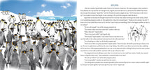 A Penguin's Quest - Interior 17