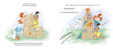 Now What? - Interior 17