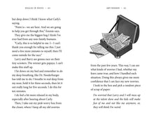 Nellie in Knots: The Dog Olympics - Interior 17