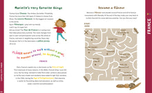 The Book of Cultures - Interior 17