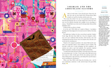 The Stories Behind the Stories - Interior 17
