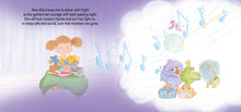 Ella McBella in the Dark - Interior 18