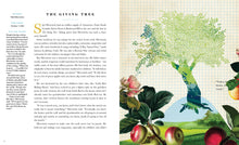 The Stories Behind the Stories - Interior 18