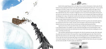 A Penguin's Quest - Interior 18