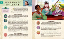 Forgotten Founders - Interior 18