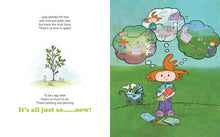 It's Just So...Little - Interior 18