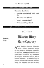 The Secret Garden: The Read-With-Me Edition - Interior 18