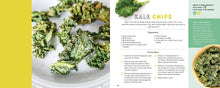 Plant-Based Cooking for Kids - Interior 18