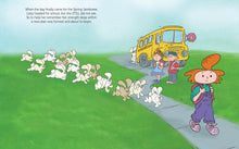 It's Just a Bunnypalooza - Interior 18