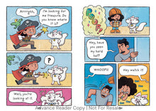 Cat and Lola - Interior 18