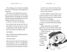 Nellie in Knots: The Dog Olympics - Interior 18