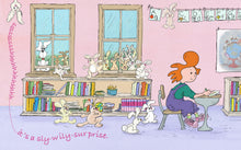It's Just a Bunnypalooza - Interior 19