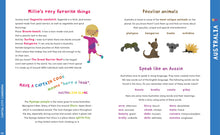 The Book of Cultures - Interior 19