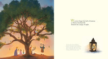 The Witness Trees - Interior 19