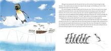 A Penguin's Quest - Interior 19