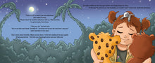 The Adventures of Camellia N.; The Rainforest - Interior 19