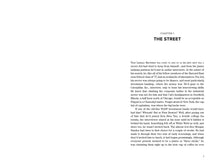 High Finance - Interior 1