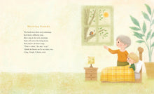 Nana and Me - Interior 1