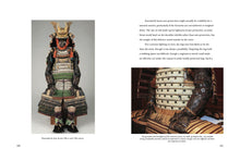 Samurai Armour - Interior 1