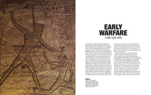 History of War - Interior 1