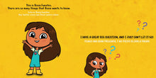 Rosie's Rules: Meet Rosie Fuentes | Conoce a Rosie Fuentes - Interior 1