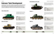 Tanks & AFVs - Interior 1
