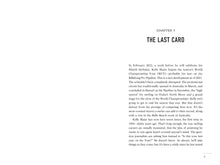Kelly Slater - Interior 1