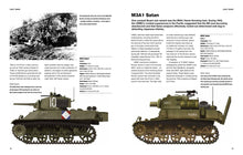 American Tanks of World War II - Interior 1