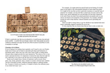 Runes - Interior 1
