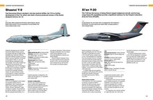 Modern Military Aircraft - Interior 1