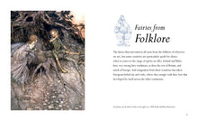 Fairies - Interior 1