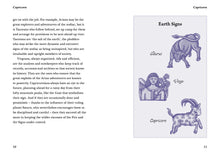 Capricorn - Interior 1