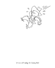 The Doodle Book - Interior 1