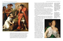 Roman Myths - Interior 1
