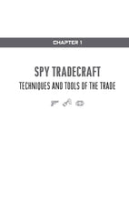 The Big Book of Spy Trivia - Interior 1