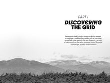 Chasing the Grid - Interior 1