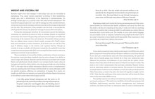 Fit & Healthy Menopause - Interior 1