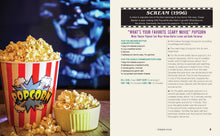 The Horror Movie Night Cookbook - Interior 1