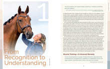 The Complete Horse Muscle Book - Interior 1