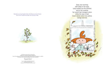 It's Just So...Little - Interior 1