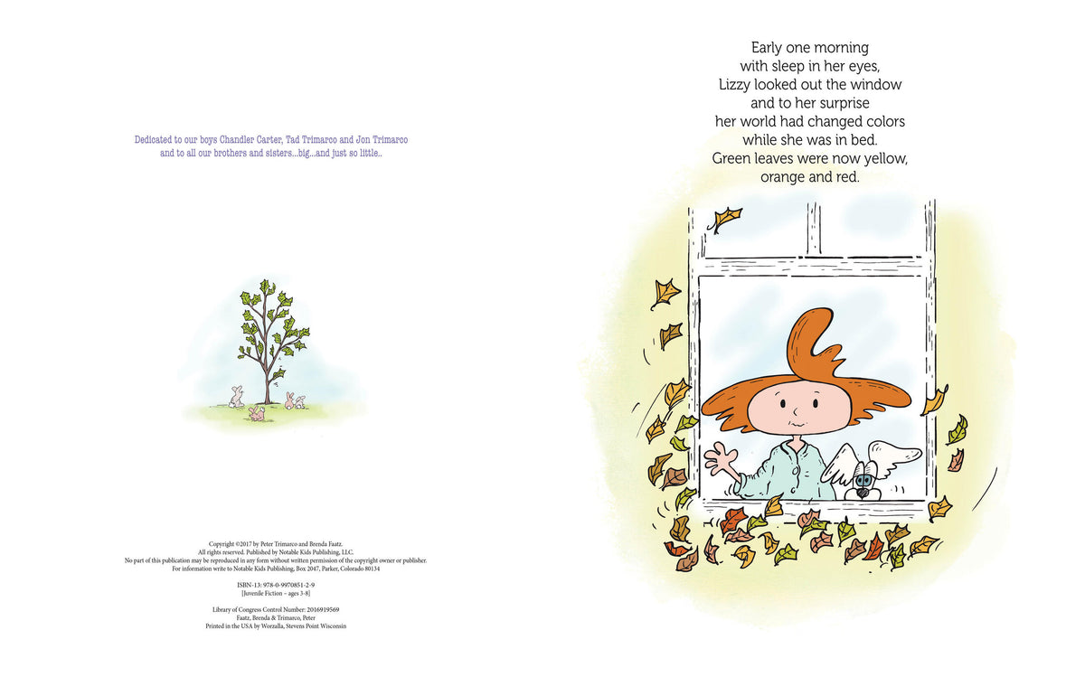 It's Just So...Little – Stable Book Group