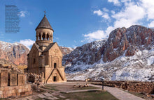 Amazing Churches - Interior 1
