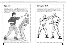 Unarmed Combat - Interior 1