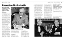 Cold War Plans That Never Happened - Interior 1