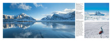 Arctic - Interior 1