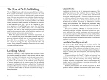The Book Publisher's Handbook - Interior 1