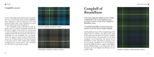 Tartans - Interior 1