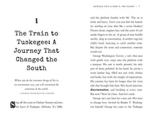 Black History Heroes: George Washington Carver - Interior 1