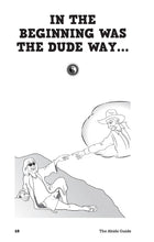 The Abide Guide - Interior 1