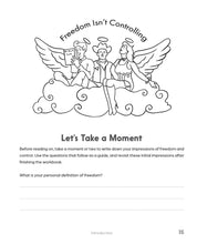 The Polyamory Workbook - Interior 1